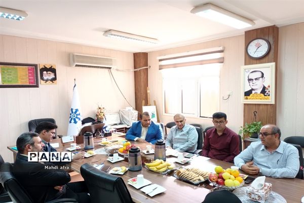 بازدید از مدارس استعدادهای درخشان شهرستان بهبهان