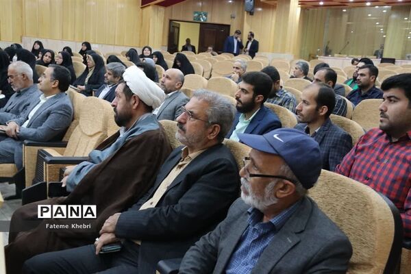 برگزاری دوره آموزشی جهاد تببین با حضور فرهنگیان شهرستان مهریز