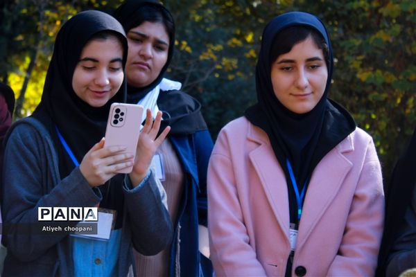 چهل و یکمین جشنواره فرهنگی هنری «امید فردا»