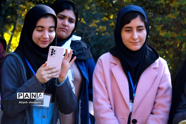 چهل و یکمین جشنواره فرهنگی هنری «امید فردا»