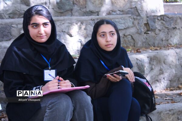 چهل و یکمین جشنواره فرهنگی هنری «امید فردا»