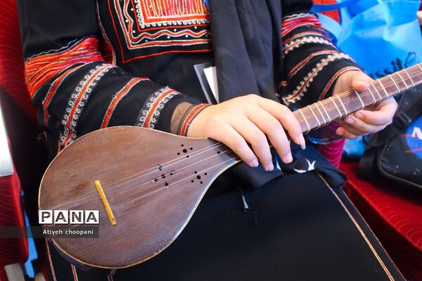 چهل و یکمین جشنواره فرهنگی هنری «امید فردا»