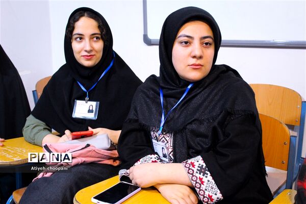 چهل و یکمین جشنواره فرهنگی هنری «امید فردا»