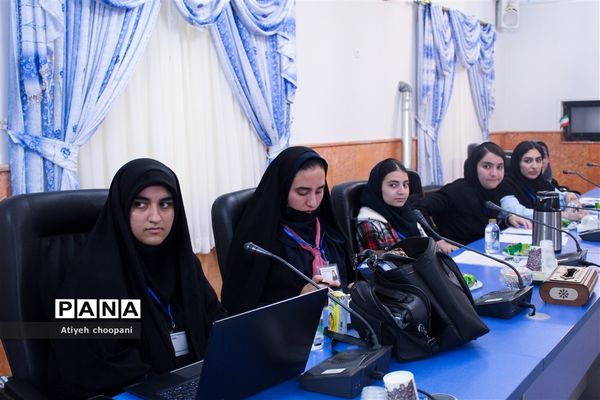 چهل و یکمین جشنواره فرهنگی هنری «امید فردا»