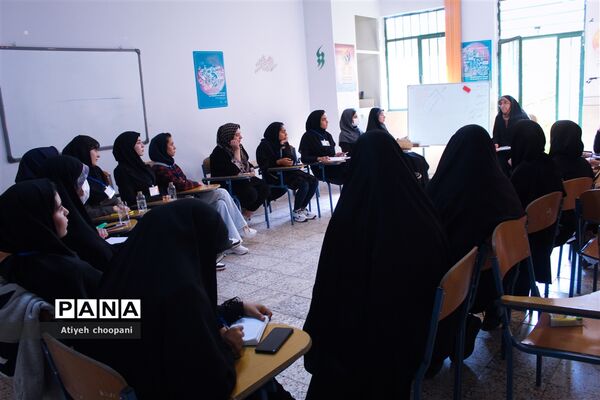 چهل و یکمین جشنواره فرهنگی هنری «امید فردا»