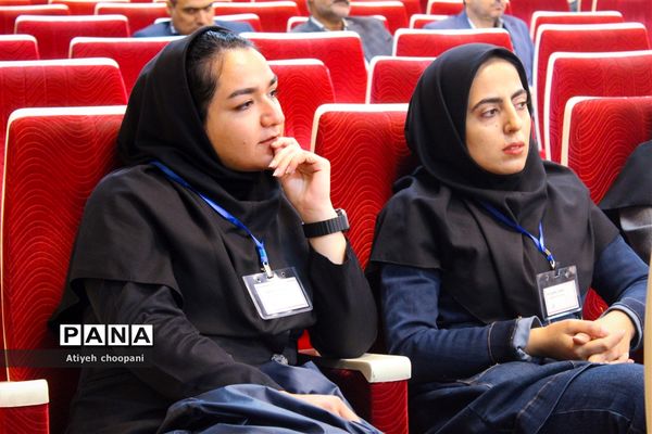 چهل و یکمین جشنواره فرهنگی هنری «امید فردا»