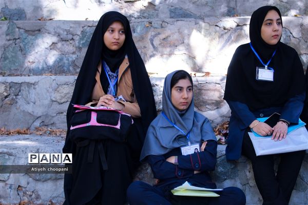 چهل و یکمین جشنواره فرهنگی هنری «امید فردا»