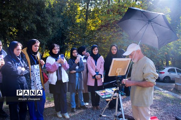 چهل و یکمین جشنواره فرهنگی هنری «امید فردا»