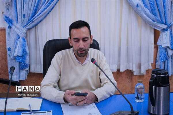 چهل و یکمین جشنواره فرهنگی هنری «امید فردا»