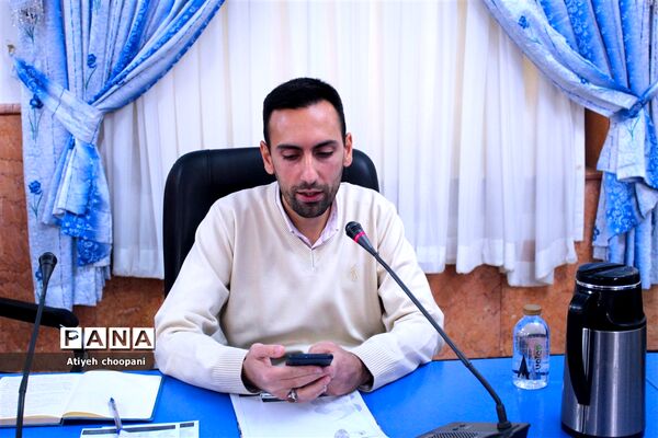 چهل و یکمین جشنواره فرهنگی هنری «امید فردا»