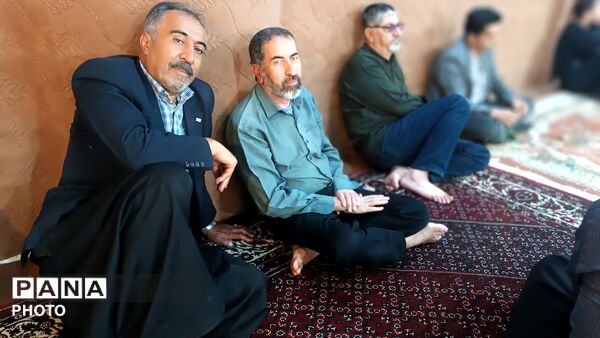 تجلی اتحاد و همبستگی در نماز جمعه فارسان