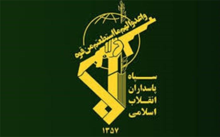 پاسخ مثبت نیروی دریایی سپاه به درخواست کمک‌شناور تجاری خارجی