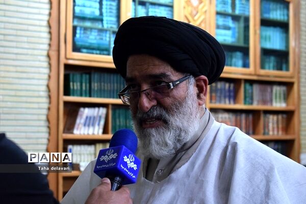 مردم ورامین در شصتمین سالگرد قیام ۱۵ خرداد حماسه‌ آفریدند