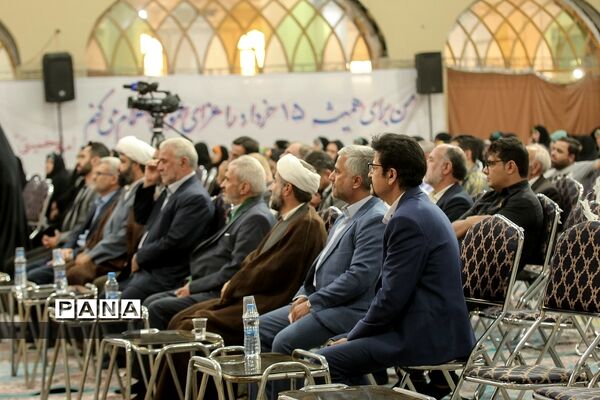 ایستگاه پایانی رویداد ملی شعر نیمه خرداد در پیشوا