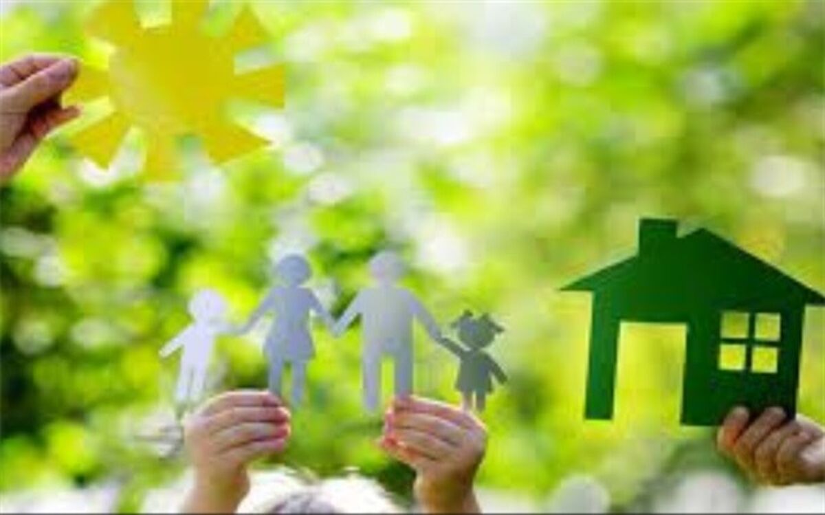 تسهیل دریافت زمین برای مشمولان طرح جوانی جمعیت