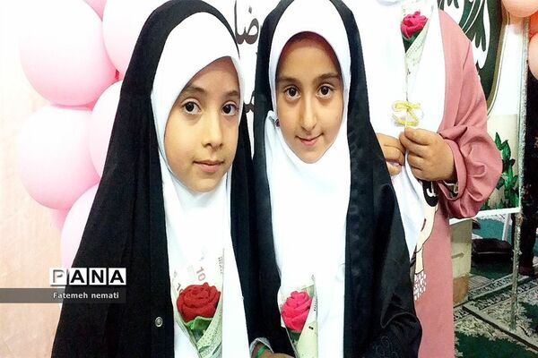 جشن ولادت امام‌رضا(ع) در مسجد خاتم الانبیا ملارد