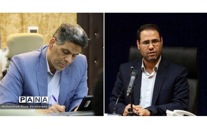 پیام تبریک مدیرکل آموزش و پرورش استان لرستان به وزیر جدید آموزش و پرورش