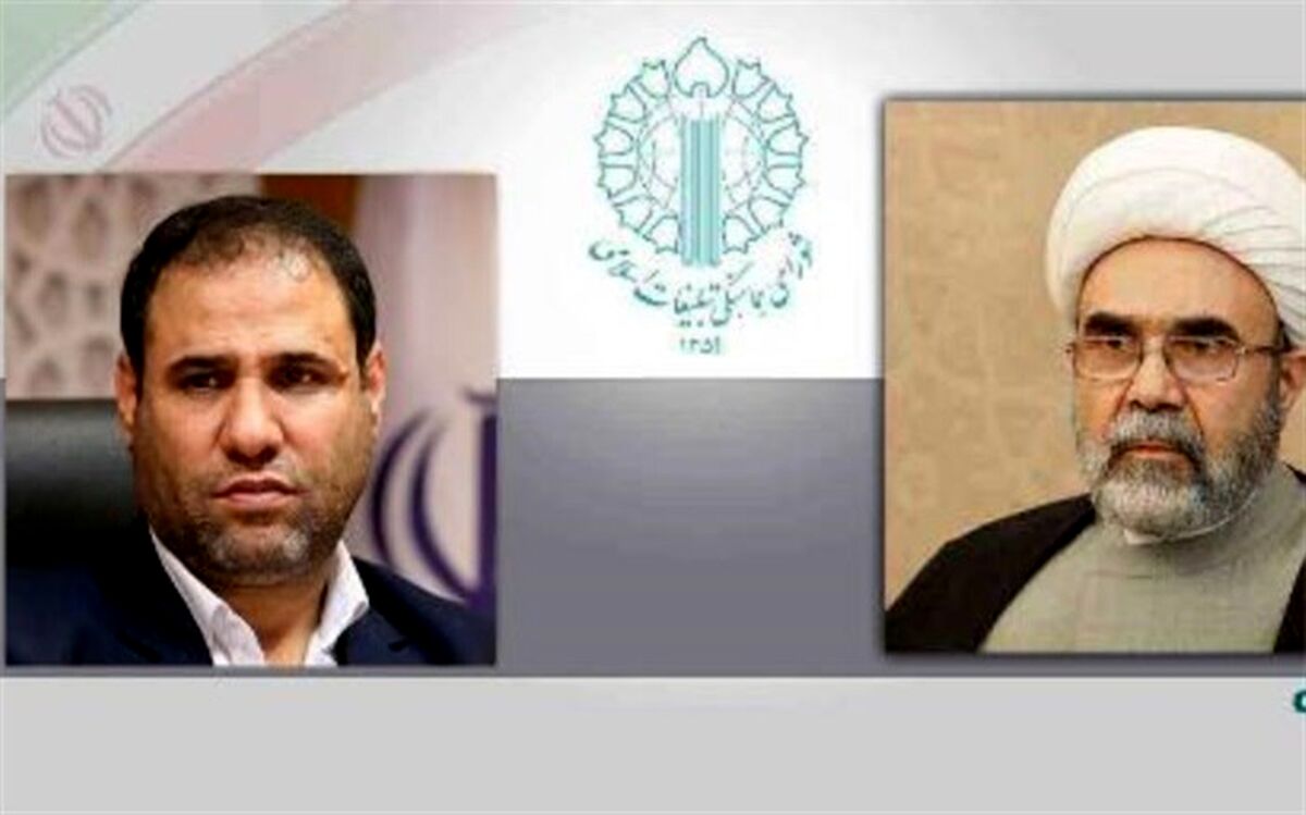 پیام حجت‌الاسلام موسی‌پور به وزیر جدید آموزش‌وپرورش