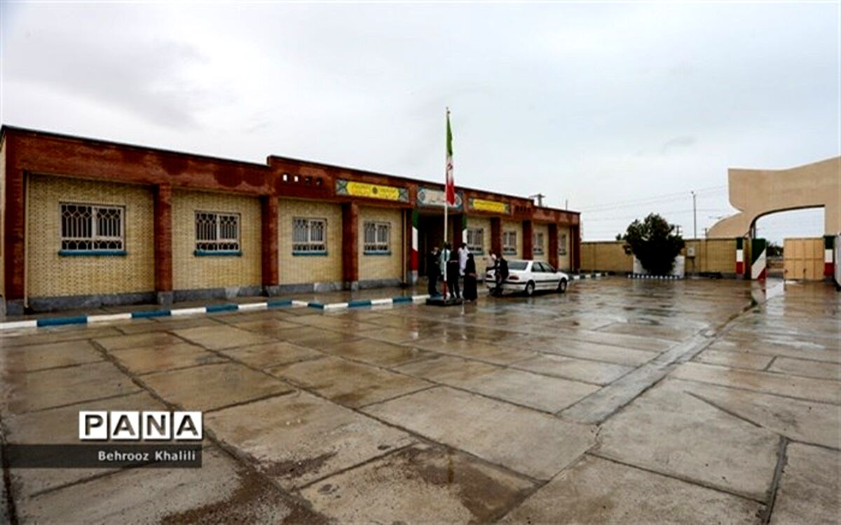 ارزیابی ایمنی 2800 مدرسه پایتخت در سال جاری