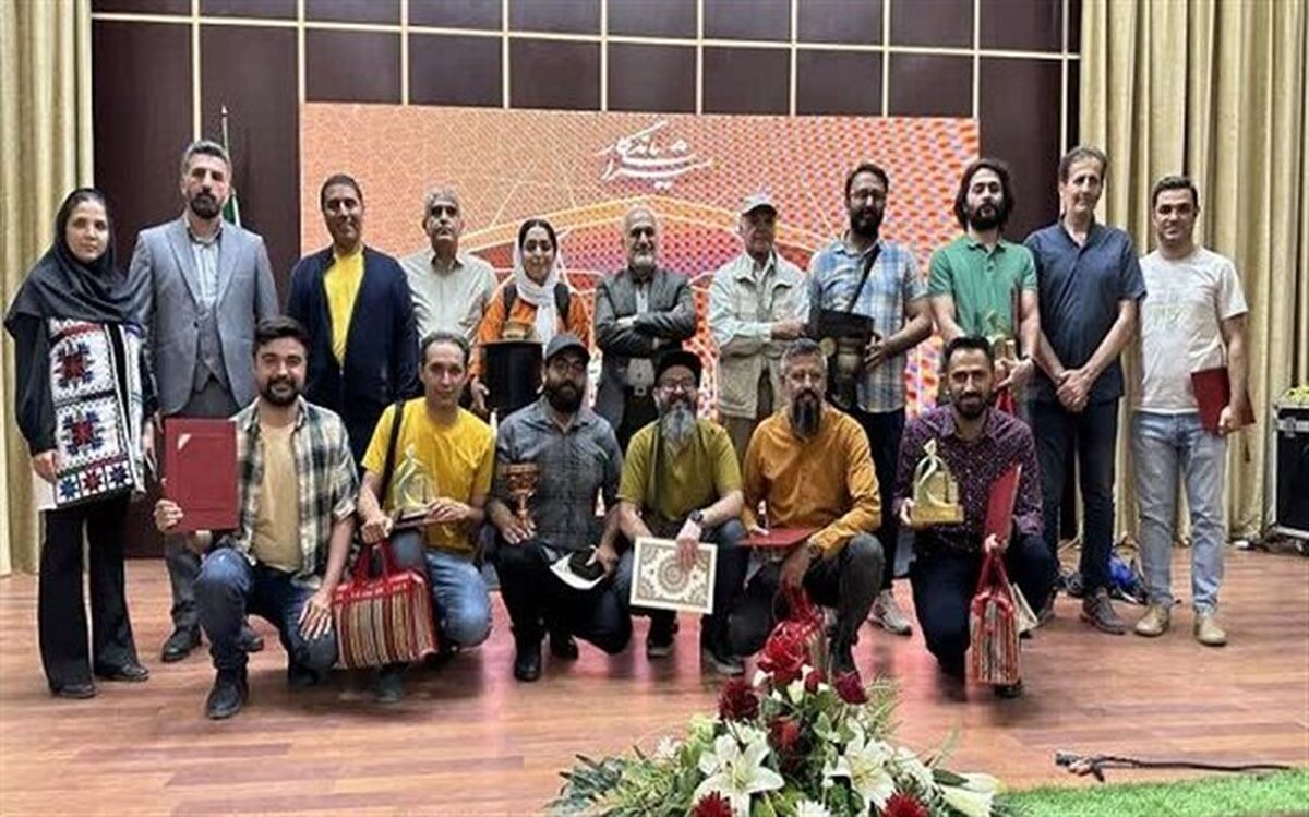 برگزیدگان جشنواره عکس میراث ماندگار خراسان جنوبی اعلام شدند