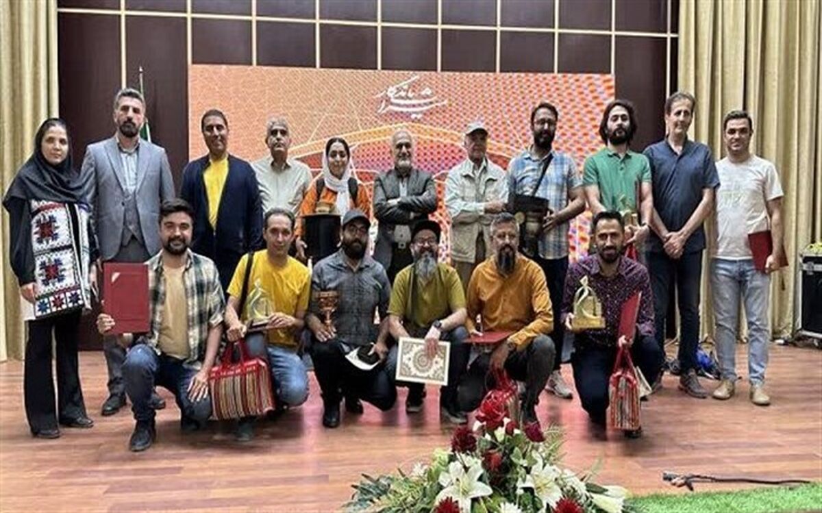 برگزیدگان جشنواره عکس میراث ماندگار خراسان جنوبی اعلام شدند
