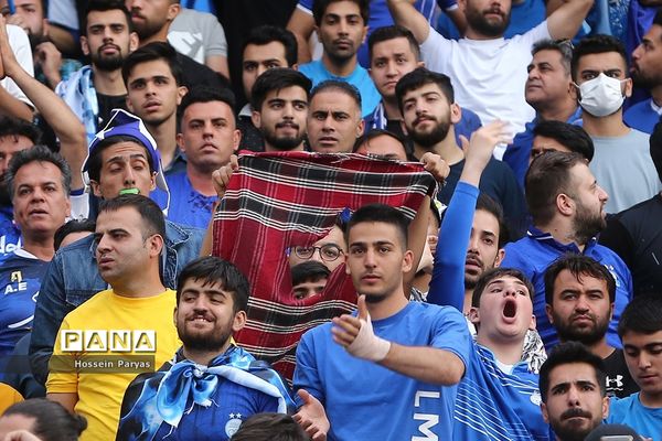 پرسپولیس قهرمان جام حذفی شد