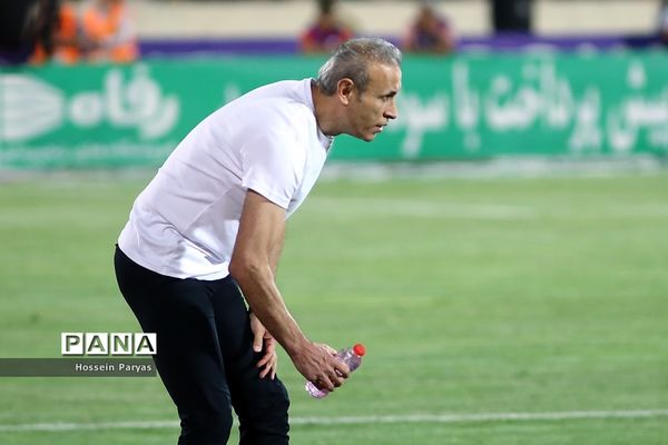 پرسپولیس قهرمان جام حذفی شد