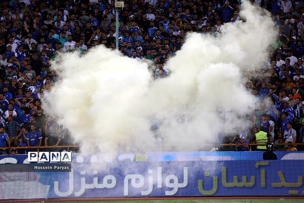 پرسپولیس قهرمان جام حذفی شد