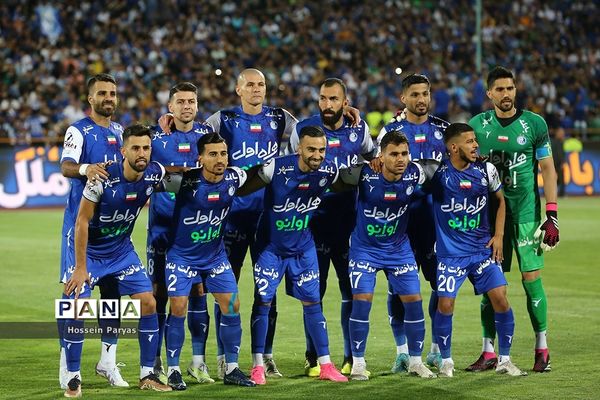 پرسپولیس قهرمان جام حذفی شد
