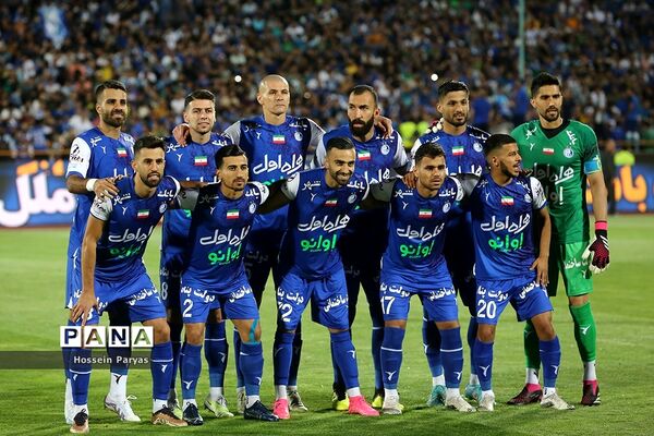 پرسپولیس قهرمان جام حذفی شد