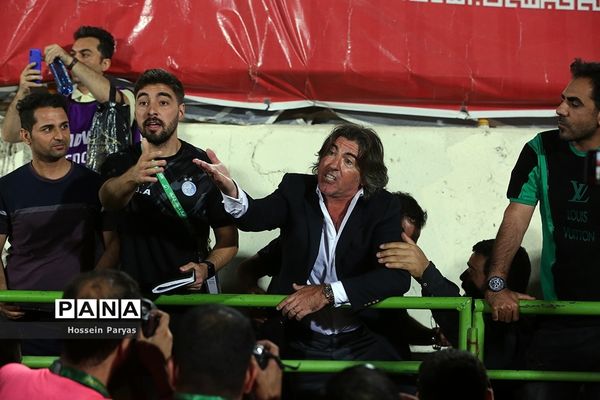 پرسپولیس قهرمان جام حذفی شد