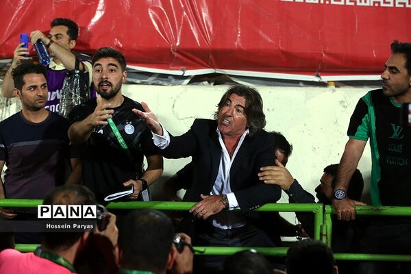 پرسپولیس قهرمان جام حذفی شد