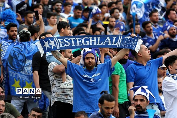 پرسپولیس قهرمان جام حذفی شد
