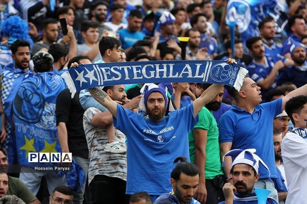 پرسپولیس قهرمان جام حذفی شد