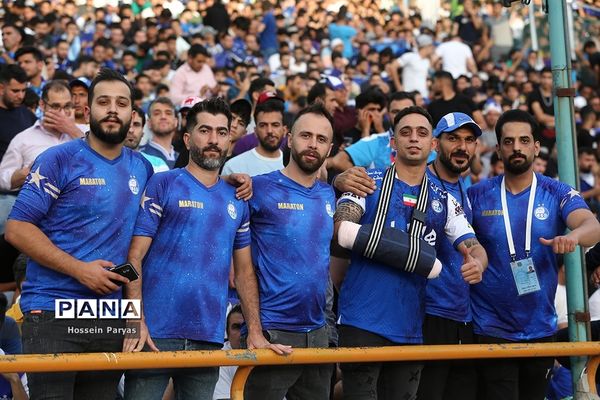 پرسپولیس قهرمان جام حذفی شد