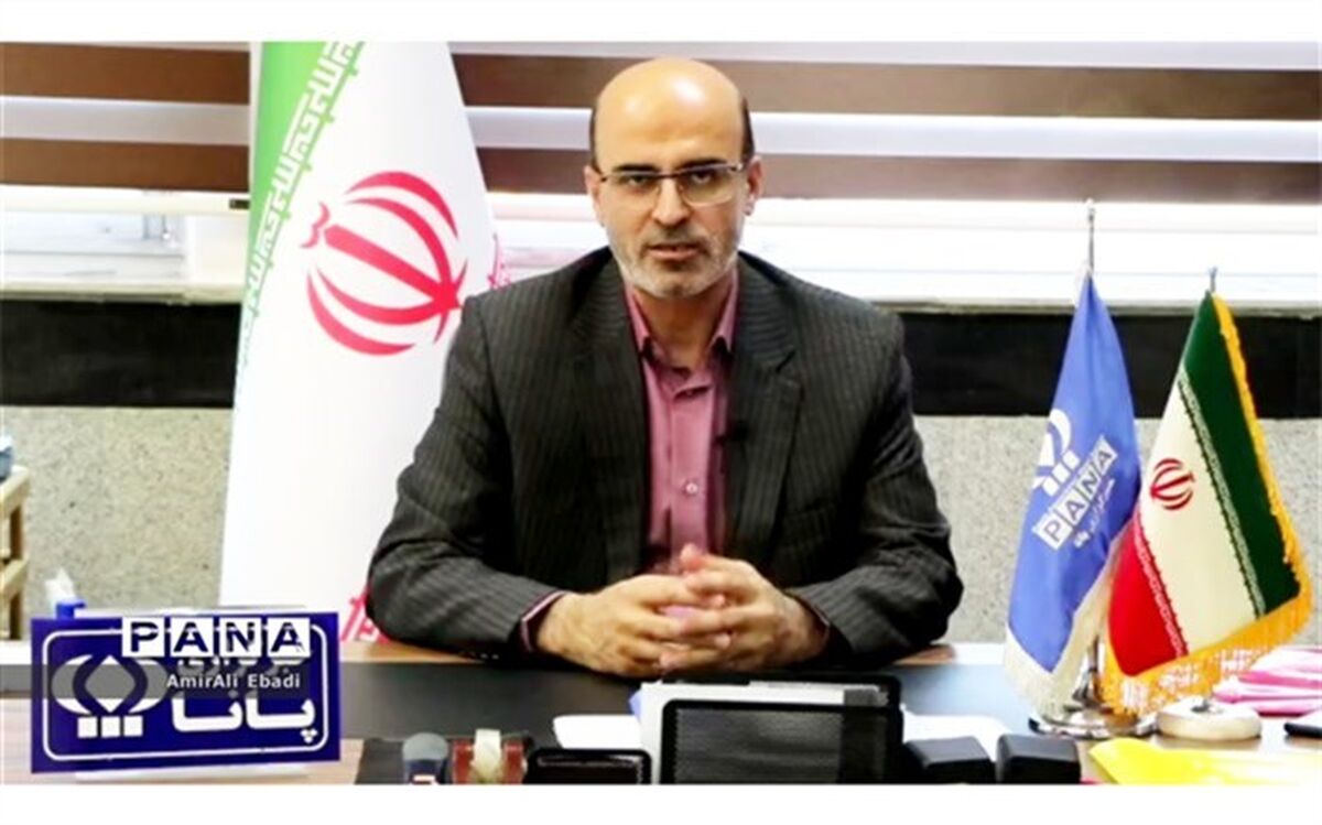 پیام تبریک مدیرکل آموزش و پرورش مازندران به وزیر جدید آموزش و پرورش