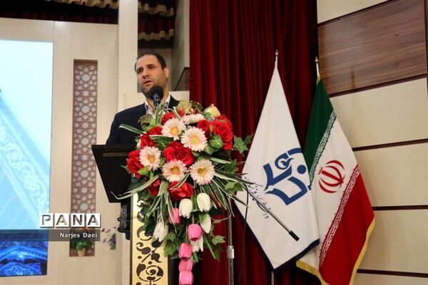 اختتامیه دومین اردوی دانشجویی زیارت اولی‌ها