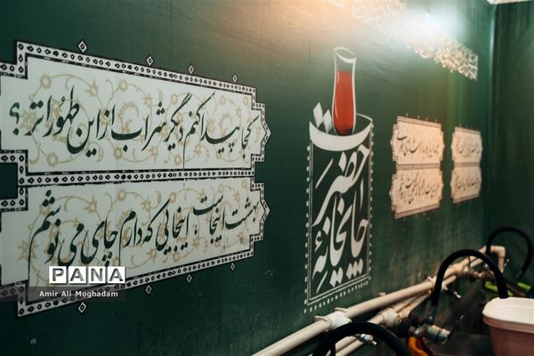 ولادت حضرت رضا (ع) در مشهد مقدس