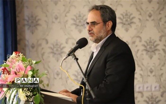 نشست تمهید مقدمات پذیرفته ‌شدگان چند برابر ظرفیت آزمون استخدامی ماده ۲۸ برگزارشد
