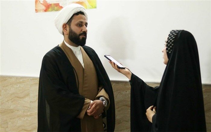 ‌کیفیت مسابقات قرآن دانش‌آموزی هر سال باید ارتقا پیدا کند