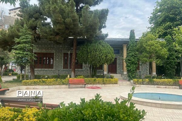 مراسم افتتاحیه کانون فرهنگی تربیتی شهید حاج قاسم سلیمانی در رودهن