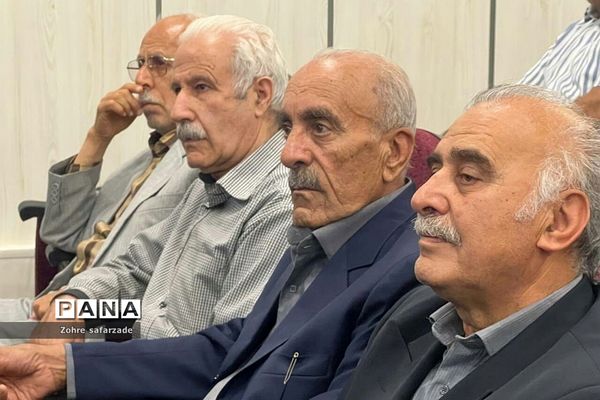 مراسم افتتاحیه کانون فرهنگی تربیتی شهید حاج قاسم سلیمانی در رودهن