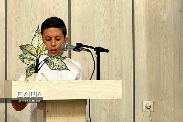 مراسم افتتاحیه کانون فرهنگی تربیتی شهید حاج قاسم سلیمانی در رودهن