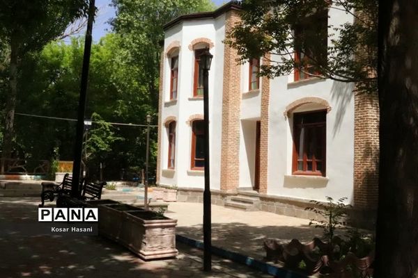 اردوی تفریحی یک روزه بانوان ستادی اداره‌کل آموزش و پرورش آذربایجان شرقی