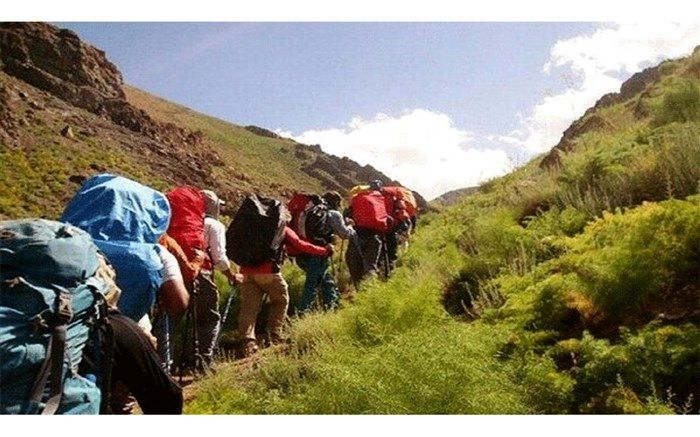 گردشگران مراقب تور‌های مسافرتی غیرمجاز باشند