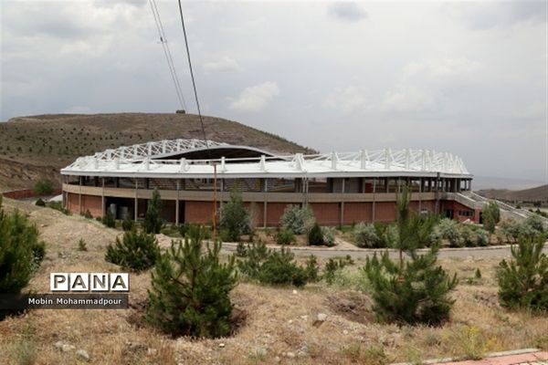 ورزشگاه یادگار امام (ره) تبریز