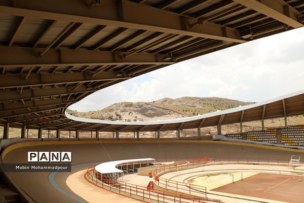 ورزشگاه یادگار امام (ره) تبریز