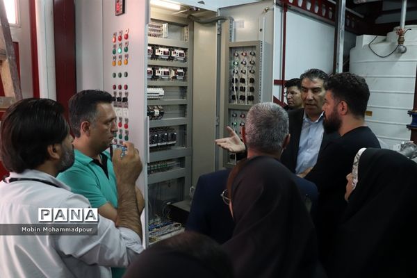 ورزشگاه یادگار امام (ره) تبریز