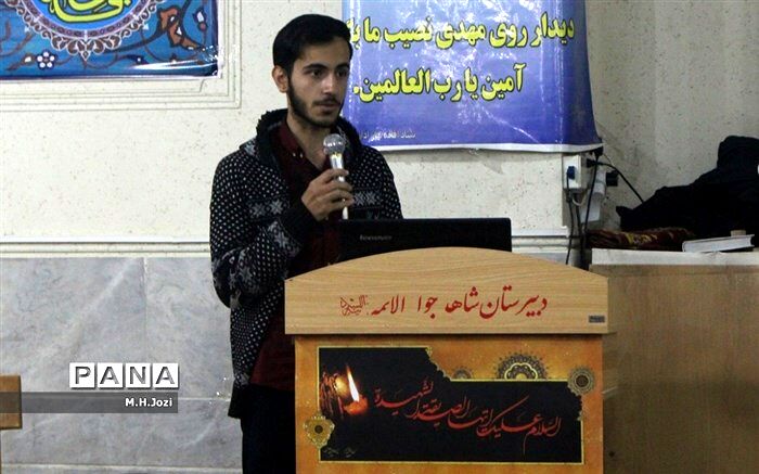تریبون آزاد برای دانش‌آموزان برگزار خواهد شد