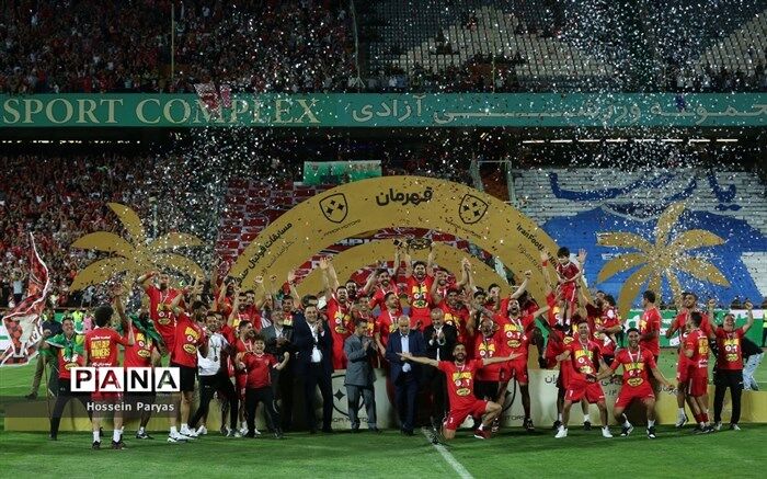 هیات مدیره پرسپولیس به زودی تغییر می‌کند